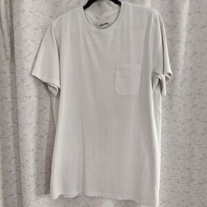 Taylor Stitch heavy bag tee